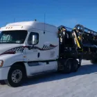 Business 2 image FAST LANE FREIGHT SERVICES INC Road Haulage & Freight Forwarding in Winnipeg MB