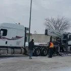 Business 3 image FAST LANE FREIGHT SERVICES INC Road Haulage & Freight Forwarding in Winnipeg MB