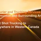 Business 9 image FAST LANE TRANSPORT & HOT SHOT Couriers & Messengers in Edmonton AB
