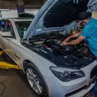 Business 8 image FAST SERVICE AUTO REPAIRS LTD Automotive in Surrey BC