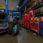 Business 3 image FAST SERVICE AUTO REPAIRS LTD Automotive in Surrey BC