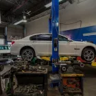 Business 5 image FAST SERVICE AUTO REPAIRS LTD Automotive in Surrey BC