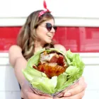 Entreprises 2 image FATBURGER QUANCE Restaurants dans Regina SK