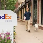 Entreprises 2 image FEDEX SHIP CENTRE Shopping dans Vancouver BC