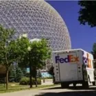 Business 1 image FEDEX SHIP CENTRE Shopping in Edmonton AB
