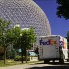 Entreprises 5 image FEDEX SHIP CENTRE Shopping dans Vancouver BC