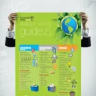 Entreprises 3 image FIFTH AND MISSING DESIGN GROUP Web Design & Development dans Barrie ON