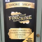 Business 5 image FIND YOUR CLOUD 9 Tobacconists in Powell River BC