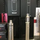 Business 10 image FIND YOUR CLOUD 9 Tobacconists in Powell River BC