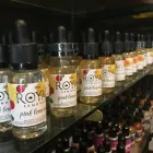 Business 3 image FIND YOUR CLOUD 9 Tobacconists in Powell River BC