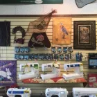 Business 9 image FINDLAY'S VACUUM & SEWING MACHINES Shopping in Kelowna BC