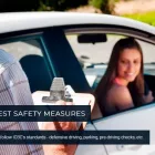 Business 1 image FINESSE DRIVING SCHOOL Education in Vancouver BC