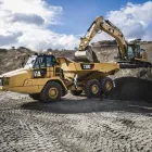 Entreprises 3 image FINNING CANADA AND THE CAT RENTAL STORE Industries & Agriculture dans Edmonton AB
