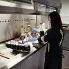 Business 2 image FINNING CANADA FLUID ANALYSIS Testing & Research Laboratories in Edmonton AB
