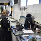 Business 3 image FINNING CANADA FLUID ANALYSIS Testing & Research Laboratories in Edmonton AB