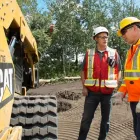 Entreprises 2 image FINNING CANADA Industries & Agriculture dans Edmonton AB