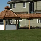 Entreprises 3 image FINYL FENCING & RAILINGS LTD Real Estate & Home Improvement dans Delta BC