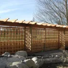 Entreprises 4 image FINYL FENCING & RAILINGS LTD Real Estate & Home Improvement dans Delta BC