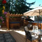 Entreprises 5 image FINYL FENCING & RAILINGS LTD Real Estate & Home Improvement dans Delta BC