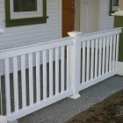 Entreprises 1 image FINYL FENCING & RAILINGS LTD Real Estate & Home Improvement dans Delta BC