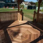 Entreprises 2 image FINYL FENCING & RAILINGS LTD Real Estate & Home Improvement dans Delta BC