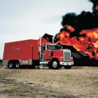Business 7 image FIRE POWER OILFIELD FIREFIGHTING LTD Oil Companies in Red Deer AB