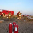 Business 8 image FIRE POWER OILFIELD FIREFIGHTING LTD Oil Companies in Red Deer AB