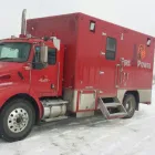 Business 9 image FIRE POWER OILFIELD FIREFIGHTING LTD Oil Companies in Red Deer AB