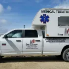 Business 11 image FIRE POWER OILFIELD FIREFIGHTING LTD Oil Companies in Red Deer AB