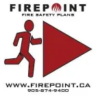 Entreprises 1 image FIREPOINT INC Fire Protection Systems & Supplies dans Brampton ON