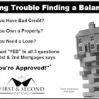Entreprises 3 image FIRST AND SECOND MORTGAGES Mortgages dans Calgary AB