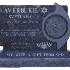 Business 1 image FIRST CALL MONUMENTS Monumental Masons & Memorials in Calgary AB