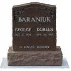 Business 8 image FIRST CALL MONUMENTS Monumental Masons & Memorials in Calgary AB