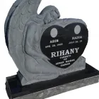 Business 10 image FIRST CALL MONUMENTS Monumental Masons & Memorials in Calgary AB