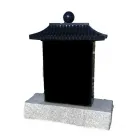 Business 2 image FIRST CALL MONUMENTS Monumental Masons & Memorials in Calgary AB