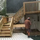 Business 12 image FIRST CHOICE SIDING & WINDOWS LTD Siding Contractors in Edmonton AB