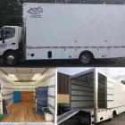 Entreprises 1 image FIRST RATE MOVERS INC. Storage Facilities & Self-Storage Units dans Nepean ON