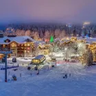 Business 2 image FIRST TRACKS LODGE Real Estate & Home Improvement in Whistler BC