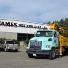 Entreprises 1 image FIRST TRUCK CENTRE PRINCE GEORGE dans Prince George BC