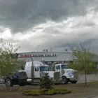 Entreprises 2 image FIRST TRUCK CENTRE PRINCE GEORGE dans Prince George BC