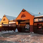 Entreprises 7 image FISH AND BREWS PUB Food & Beverage dans Saint John NB