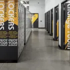 Entreprises 3 image FIT4LESS Sports & Recreation dans North York ON