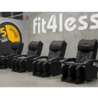 Entreprises 2 image FIT4LESS Sports & Recreation dans North York ON