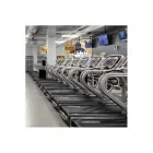 Entreprises 4 image FIT4LESS Sports & Recreation dans Ottawa ON