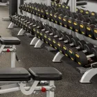 Entreprises 4 image FIT4LESS Sports & Recreation dans Nanaimo BC