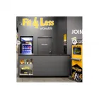 Business 1 image FIT4LESS Sports & Recreation in Thunder Bay ON