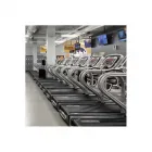 Entreprises 6 image FIT4LESS Sports & Recreation dans Ajax ON