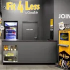 Business 5 image FIT4LESS Sports & Recreation in Richmond BC