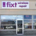Entreprises 2 image FIXT WIRELESS REPAIR Telecommunications Companies & Equipment dans Mississauga ON