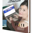 Entreprises 4 image FIXYR Web Design & Development dans Calgary AB